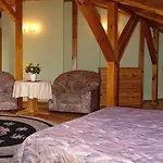 Hotel Arkun 3* Łeba
