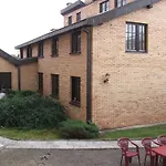 Hotel Arkun Resort Leba
