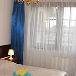 Hotel Arkun 3* Łeba