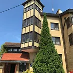 Hotel Arkun Resort