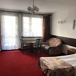 Hotel Arkun 3* Leba