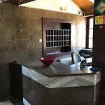 Hotel Arkun Łeba