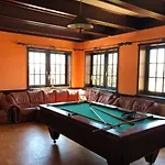Hotel Arkun Leba