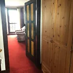 Resort Hotel Arkun Leba