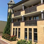 Resort Hotel Arkun