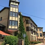 Hotel Arkun Resort