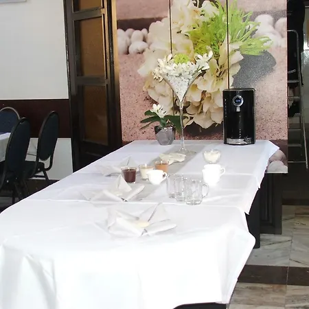 Ośrodek wypoczynkowy Hotel Arkun 3*