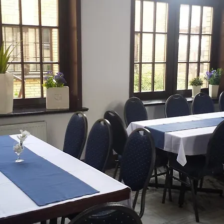 Hotel Arkun 3* Łeba