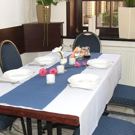 Ośrodek wypoczynkowy Hotel Arkun Łeba