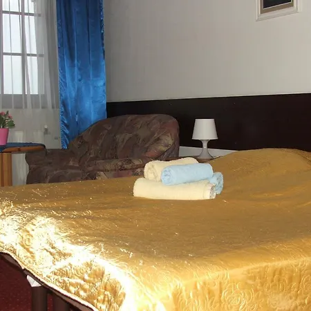 Hotel Arkun 3*