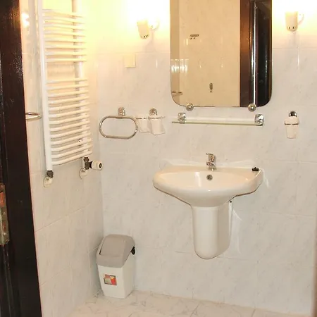 Ośrodek wypoczynkowy Hotel Arkun 3*