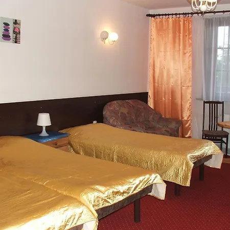 Hotel Arkun Ośrodek wypoczynkowy 3*