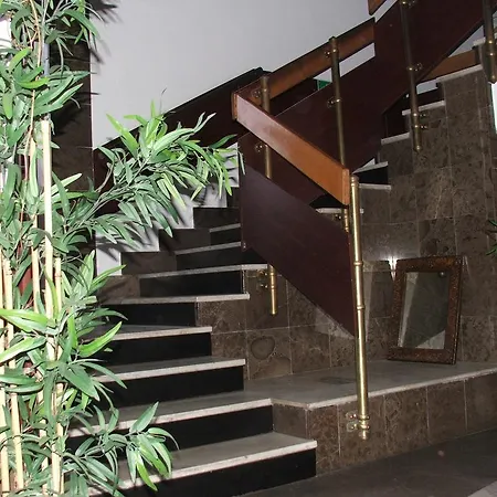 Hotel Arkun