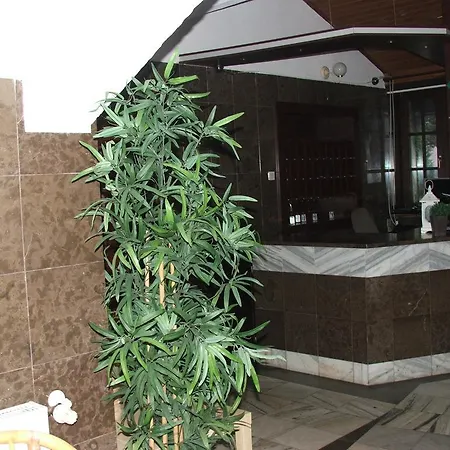 Hotel Arkun Resort 3*