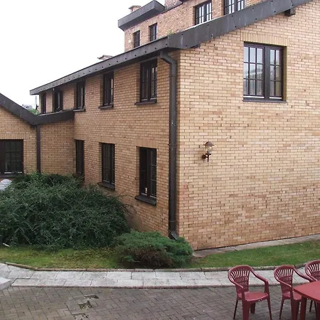 Hotel Arkun Ośrodek wypoczynkowy Łeba