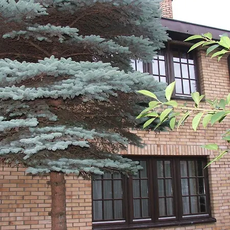 Hotel Arkun Leba