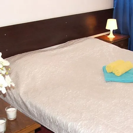 Ośrodek wypoczynkowy Hotel Arkun Łeba