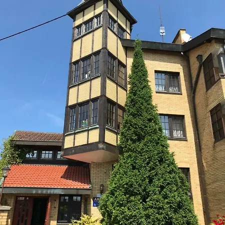 Hotel Arkun Feriested