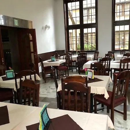 Ośrodek wypoczynkowy Hotel Arkun Łeba