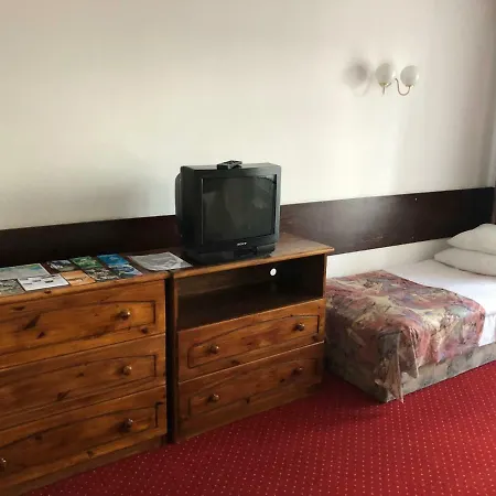 Hotel Arkun Feriested 3*