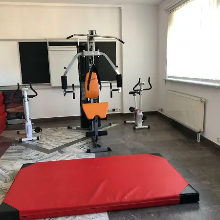 Hotel Arkun Ośrodek wypoczynkowy 3*