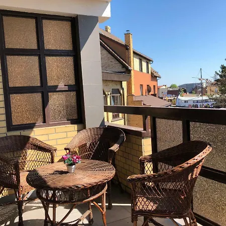 Hotel Arkun Resort