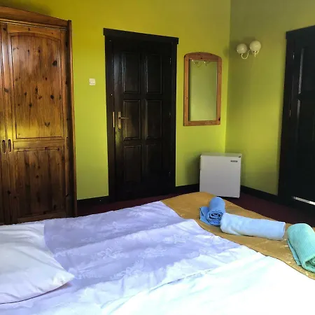 Hotel Arkun
