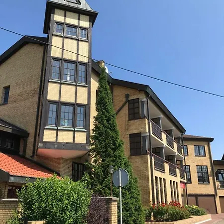 Hotel Arkun Feriested