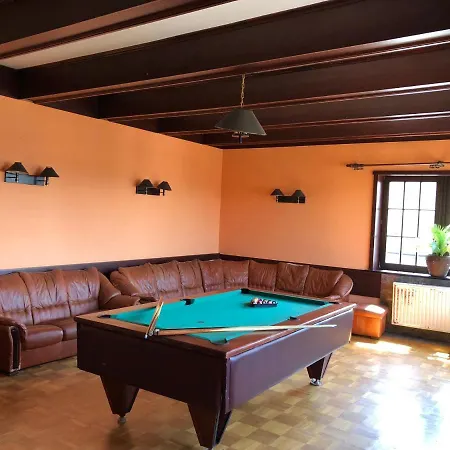 Ośrodek wypoczynkowy Hotel Arkun