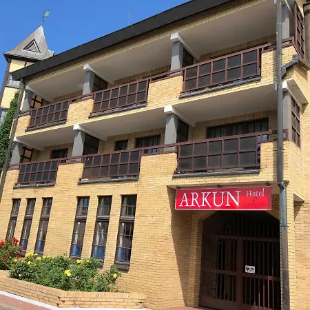 Hotel Arkun Ośrodek wypoczynkowy 3*