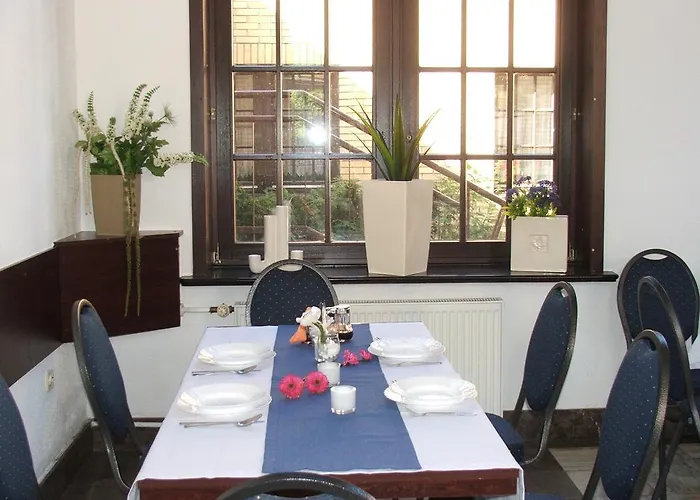 Hotel Arkun 度假村 3*