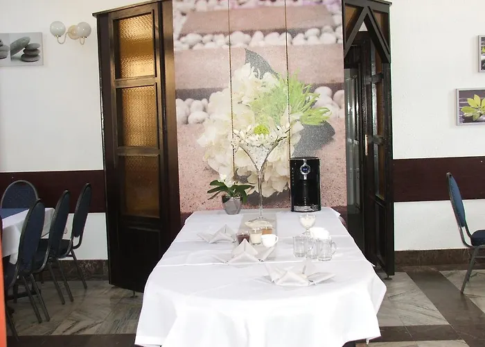 度假村 Hotel Arkun