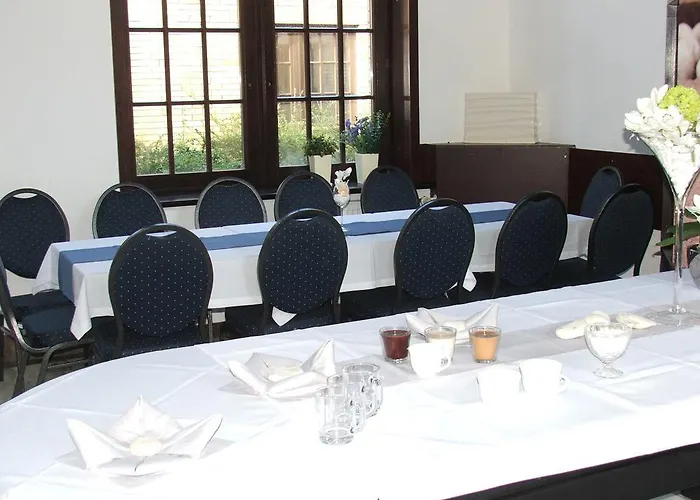 Hotel Arkun 度假村 莱鲍