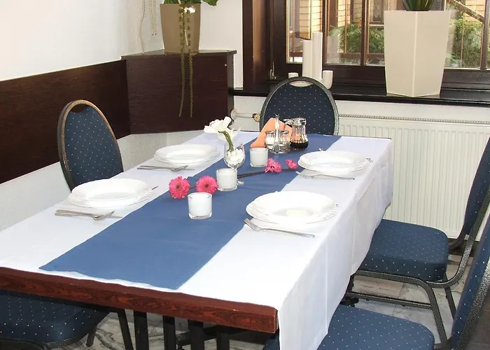 度假村 Hotel Arkun 莱鲍