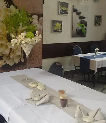 度假村 Hotel Arkun 3*