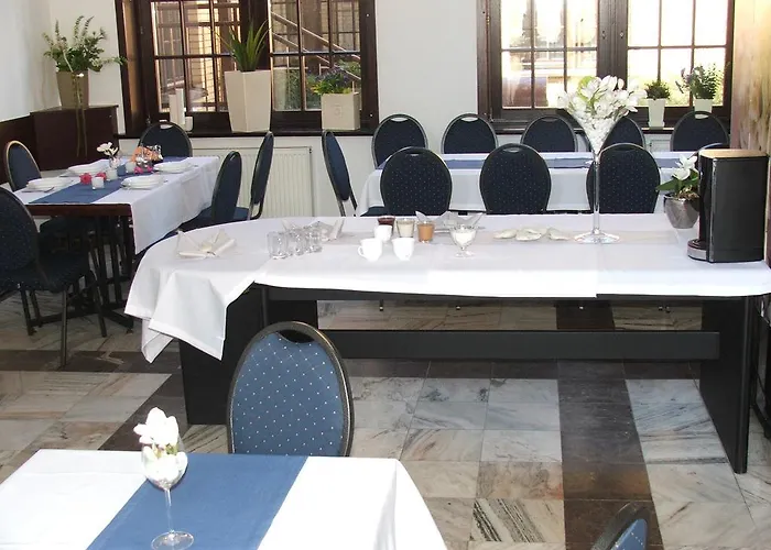 度假村 Hotel Arkun 莱鲍