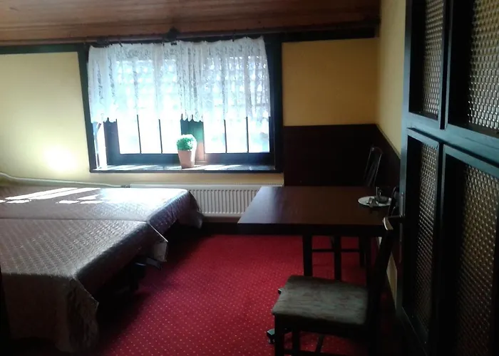 度假村 Hotel Arkun 3*