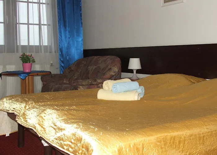 Hotel Arkun 3*