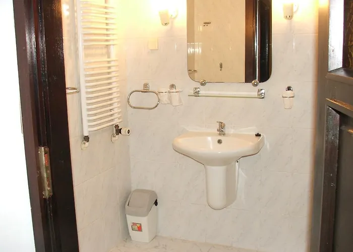 度假村 Hotel Arkun 3*