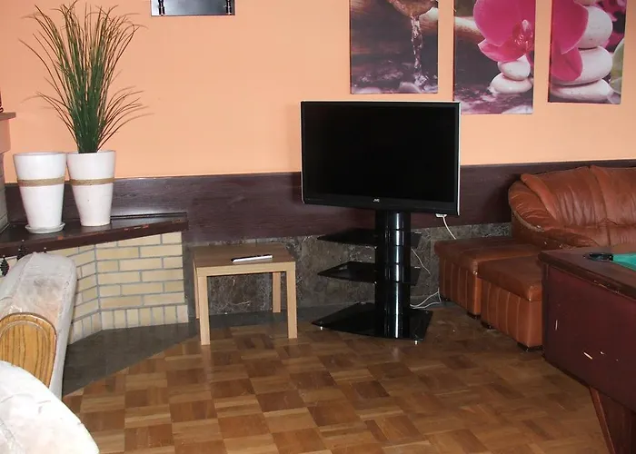 Hotel Arkun 度假村 3*