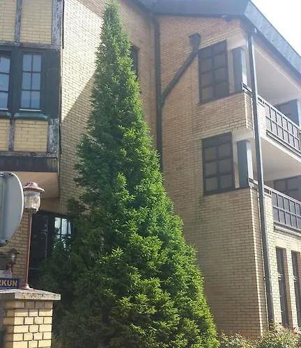 度假村 Hotel Arkun 3*