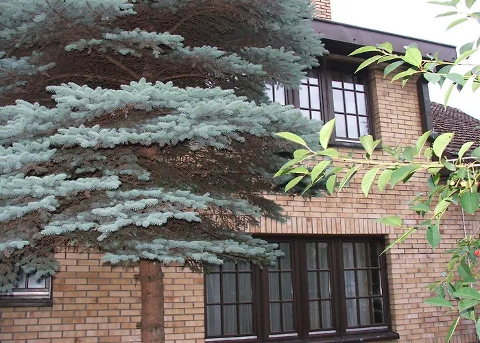 Hotel Arkun Łeba