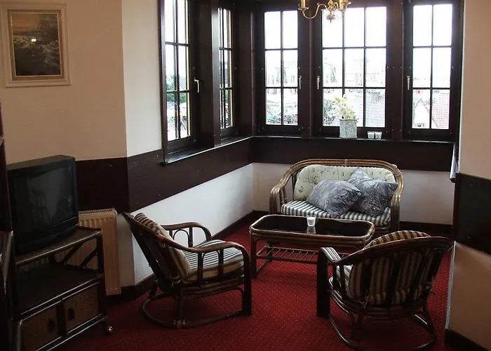 度假村 Hotel Arkun