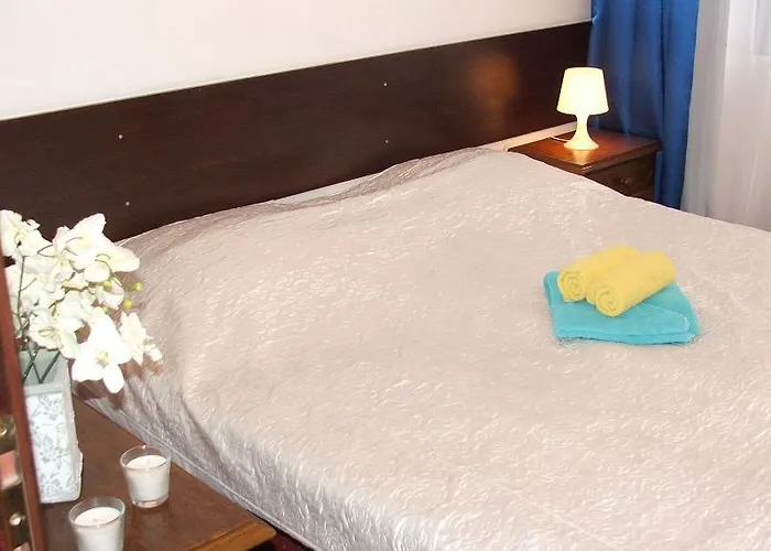 度假村 Hotel Arkun 莱鲍