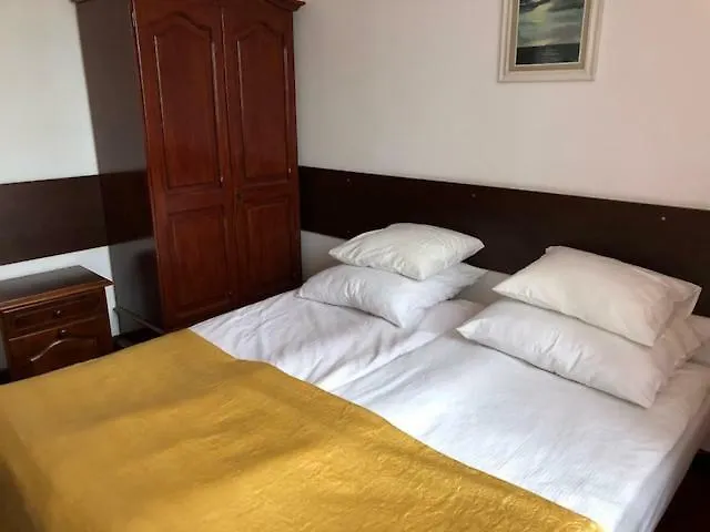 Hotel Arkun 3*