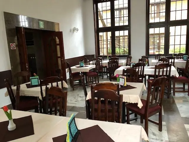 度假村 Hotel Arkun 莱鲍