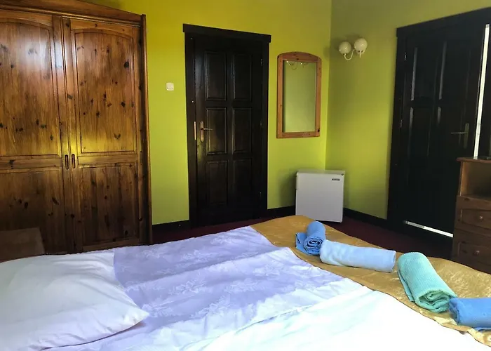 Hotel Arkun