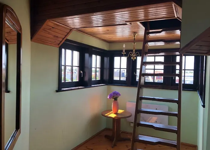 度假村 Hotel Arkun 3*