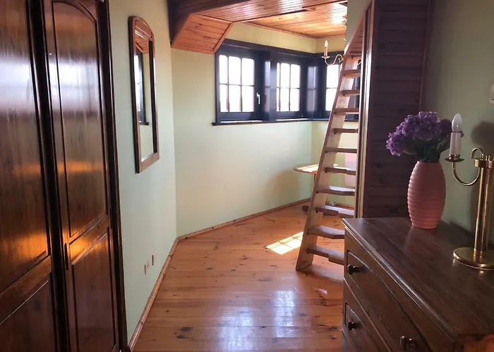 Hotel Arkun 度假村 3*