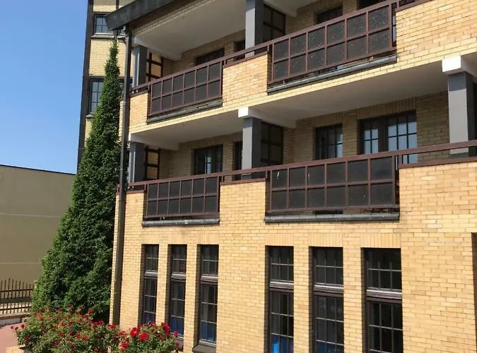 度假村 Hotel Arkun